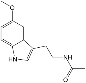 Melatonin 73-31-4